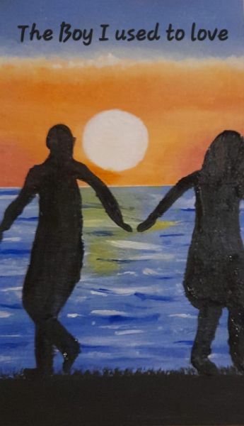 The Boy I used to love (eBook, ePUB) The Boy I used to love (eBook, ePUB)