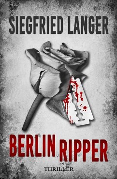 Cover Berlin Ripper (eBook, ePUB)