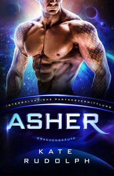 Asher (eBook, ePUB)