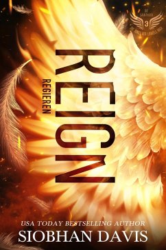 Cover Reign - Regieren (eBook, ePUB)