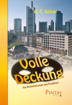 Volle Deckung (eBook, ePUB) - Selzer, G. T.
