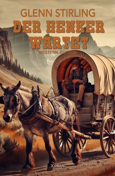 Der Henker wartet (eBook, ePUB)