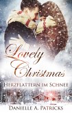 Herzflattern im Schnee (eBook, ePUB)
