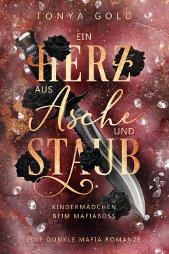 Cover Ein Herz aus Asche und Staub (eBook, ePUB)
