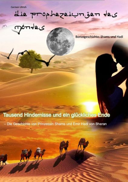 Tausend Hindernisse und ein glückliches Ende (eBook, ePUB) Tausend Hindernisse und ein glückliches Ende (eBook, ePUB)