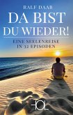 DA BIST DU WIEDER! (eBook, ePUB)