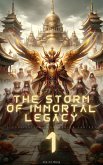 The Storm of Immortal Legacy (eBook, ePUB) The Storm of Immortal Legacy (eBook, ePUB)