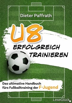 Cover U8 ERFOLGREICH TRAINIEREN (eBook, ePUB)