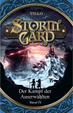 Stormgard: Der Kampf der Auserwählten (eBook, ePUB)