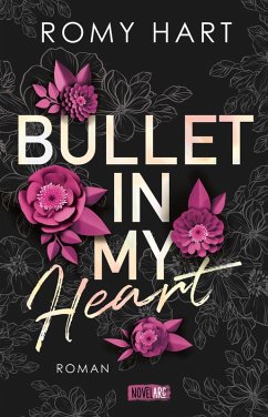 Cover Bullet in my Heart (eBook, ePUB)