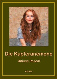 Cover Die Kupferanemone (eBook, ePUB)