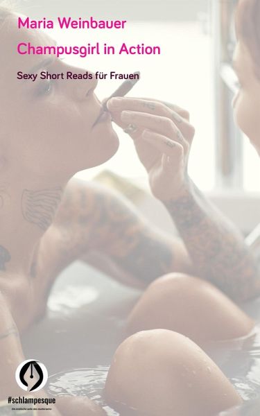 Champusgirl in Action (eBook, ePUB) Champusgirl in Action (eBook, ePUB)