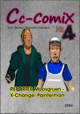 REPORTER Moosgruen - X-Change/Painterman (eBook, ePUB)