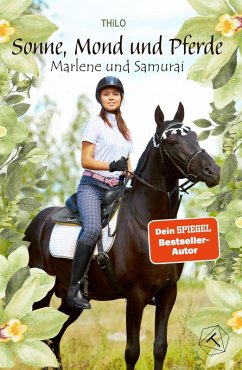 Cover Sonne, Mond und Pferde (eBook, ePUB)