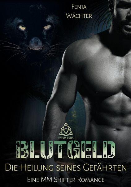 Fatum Corporation - Blutgeld (eBook, ePUB)