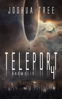 Cover TELEPORT 4 (eBook, ePUB)