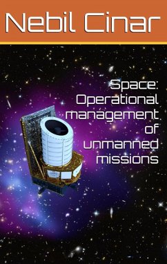 Cover Space: Operational management of unmanned missions (eBook, ePUB)