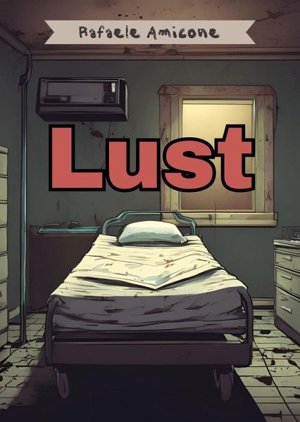 Lust (eBook, ePUB)