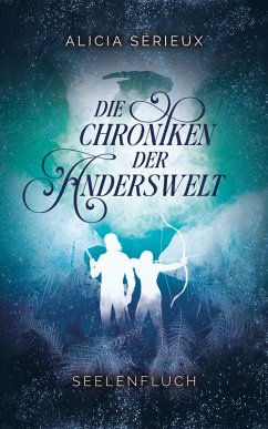 Cover Seelenfluch (eBook, ePUB)