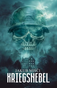 Cover Kriegsnebel (eBook, ePUB)