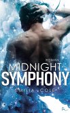 Midnight Symphony (eBook, ePUB)
