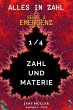 1/4 Zahl und Materie (eBook, ePUB) - Bild 1