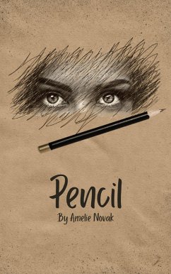Cover Pencil (eBook, ePUB)
