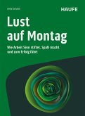 Lust auf Montag (eBook, ePUB) Lust auf Montag (eBook, ePUB)