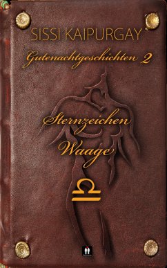 Cover Gutenachtgeschichten 2 (eBook, ePUB)