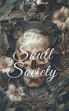 Cover The Skull Society (eBook, ePUB)