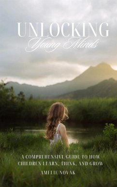Cover Unlocking Young Minds (eBook, ePUB)
