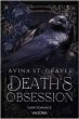 Death's Obsession (eBook, ePUB) - Bild 1