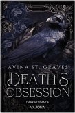 Death's Obsession (eBook, ePUB) Death's Obsession (eBook, ePUB)