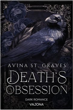 Death's Obsession (eBook, ePUB) - St. Graves, Avina