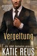 Vergeltung (Retribution Reihe, Band 1)... - Bild 1