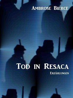 Cover Tod in Resaca (eBook, ePUB)