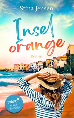 INSELorange (eBook, ePUB) - Jensen, Stina