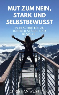 Cover Mut zum Nein, Stark und Selbstbewusst (eBook, ePUB)