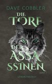 Die Tore der Assassinen (eBook, ePUB)