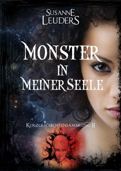 Cover Monster in meiner Seele (eBook, ePUB)