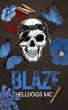 Blaze (eBook, ePUB) - Bild 1