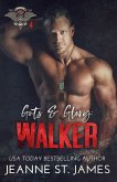 Guts & Glory: Walker (eBook, ePUB) Guts & Glory: Walker (eBook, ePUB)