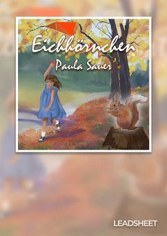 Cover Eichhörnchen (eBook, ePUB)