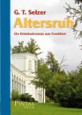 Altersruh (eBook, ePUB) Altersruh (eBook, ePUB)