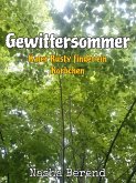 Gewittersommer (eBook, ePUB) Gewittersommer (eBook, ePUB)