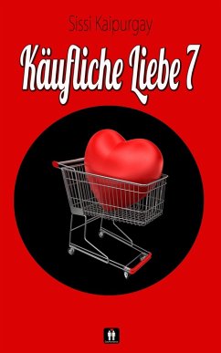 Cover Käufliche Liebe 7 (eBook, ePUB)