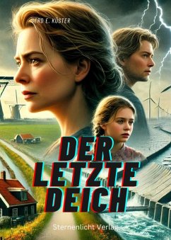 Cover Der letzte Deich (eBook, ePUB)