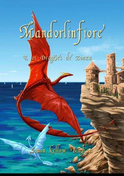 Mandorlinfiore (eBook, ePUB) Mandorlinfiore (eBook, ePUB)