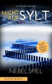 NICHT AUF SYLT - Mord im Rest des Nordens [Küstenkrimi] Band 8 (eBook, ePUB)