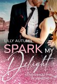 Spark my Delight - Sommernächte in Venedig (eBook, ePUB)